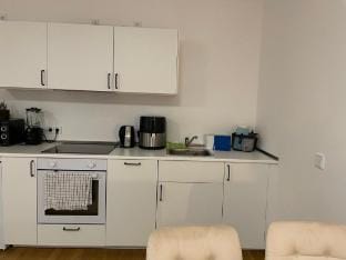 Precious Airport Sta Apartment in Berlin