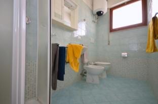 Comfortable accommodation for 6 people with air-conditioning and parking Apartment in Friuli-Venezia Giulia