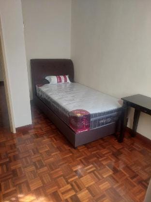 PH10 Putra Heights/USJ Homestay 3B3B, Subang Jaya  Vacation rental in Subang Jaya