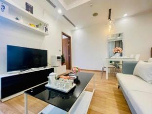 1Bedroom - Times City - Kim's House Apartment in Laos