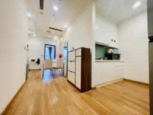 1Bedroom - Times City - Kim's House Apartment in Laos