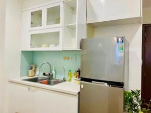 1Bedroom - Times City - Kim's House Apartment in Laos