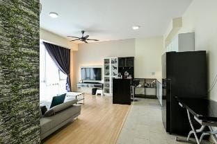 Cube 8 Teens Austin #2pax #Central #1BR Apartment in Johor Bahru