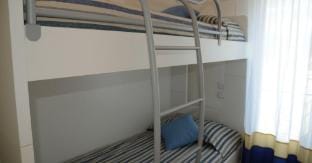 Prestigious seafront apartment by Beahost Rentals Apartment in Friuli-Venezia Giulia
