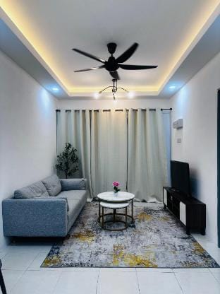 Zavian Home Vacation rental in Kedah