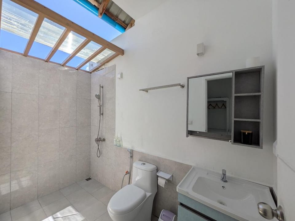 Avi Guesthouse Hotel in Maldives