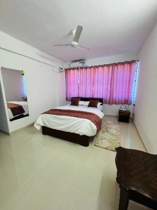 Pereira Studio Apt. With Open Terrace (Majorda) Apartment in Goa, India