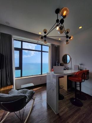G Condo Apartment in Nha Trang