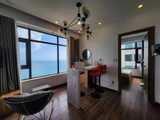 G Condo Apartment in Nha Trang