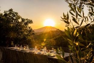 L'Antica Torre by Miani Group Villa in Umbria