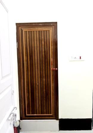 Studio room near Quest Mall Vacation rental in Kolkata