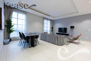 Kease Yasmin H-12 Royal Touch XZ39 Apartment in Riyadh