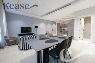 Kease Yasmin H-12 Royal Touch XZ39 Apartment in Riyadh
