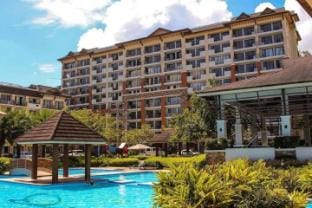 One Oasis Staycation Apartment in cebu city  Apartment in Lapu-Lapu City