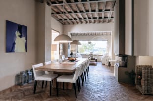 Villa Terre Al Sole by Miani Group Villa in Umbria