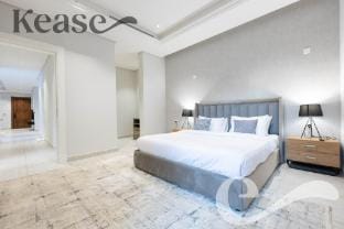 Kease Yasmin H-9 Royal Touch AG14 Apartment in Riyadh