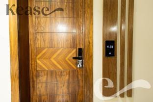 Kease Yasmin H-9 Royal Touch AG14 Apartment in Riyadh
