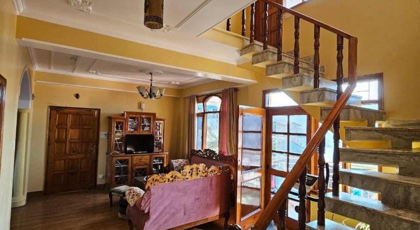 Tranquil lippa retreat  Apartment in Shimla