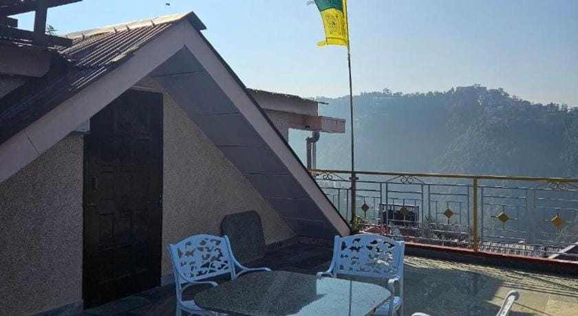 Tranquil lippa retreat  Apartment in Shimla