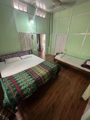 Hemalata Legacy Non-AC Cottages | Kamakhya Dham Vacation rental in Bangladesh