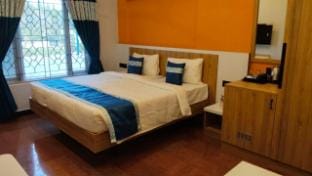 MGM Whispering Nest Yelagiri Vacation rental in Tamil Nadu