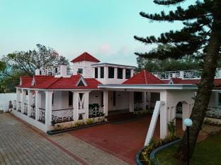 MGM Whispering Nest Yelagiri Vacation rental in Tamil Nadu