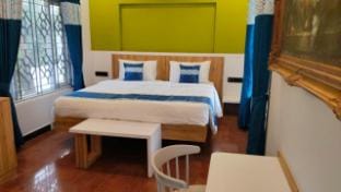 MGM Whispering Nest Yelagiri Vacation rental in Tamil Nadu