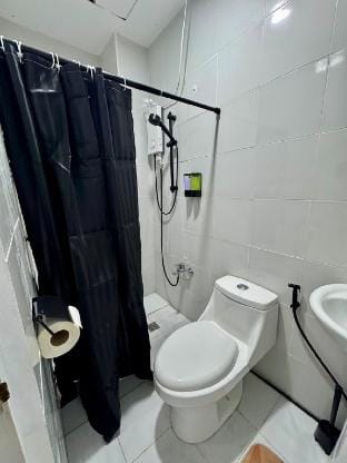 Balay Dilag - Morato Vacation rental in Quezon City