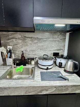 Balay Dilag - Morato Vacation rental in Quezon City