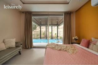 Stay Leisurely Terra 2BHK, Igatpuri Villa in Maharashtra
