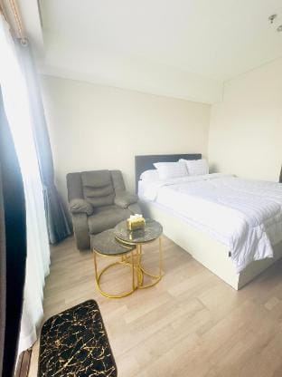AL PATRA Apartement Studio di Amarta Patraland Apartment in Special Region of Yogyakarta