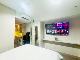 AL PATRA Apartement Studio di Amarta Patraland Apartment in Special Region of Yogyakarta