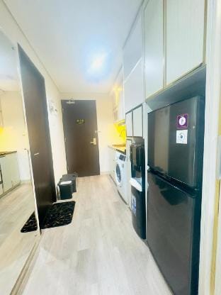 AL PATRA Apartement Studio di Amarta Patraland Apartment in Special Region of Yogyakarta