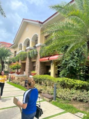 San Remo Oasis Condo Apartment in Cebu City