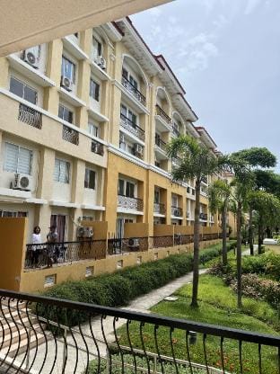 San Remo Oasis Condo Apartment in Cebu City
