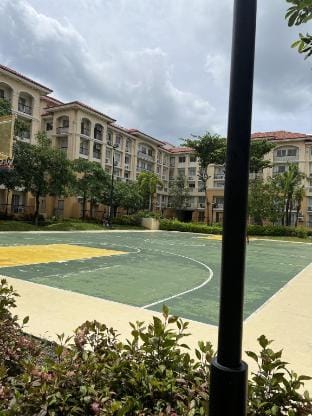San Remo Oasis Condo Apartment in Cebu City