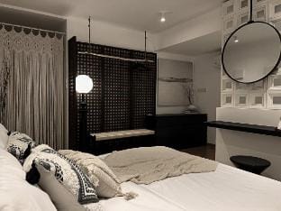 Cozy Ins Duplex EkoCheras 1-6pax Apartment in Federal Territory of Kuala Lumpur