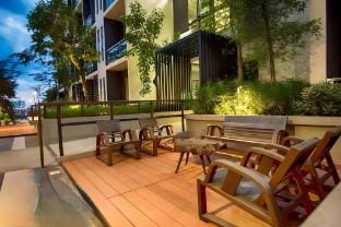 Gala City The Loft Gala Residence Apartment in Kuching