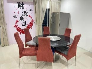 PetsWelcome:4RoomPadunganTerrace Vacation rental in Kuching