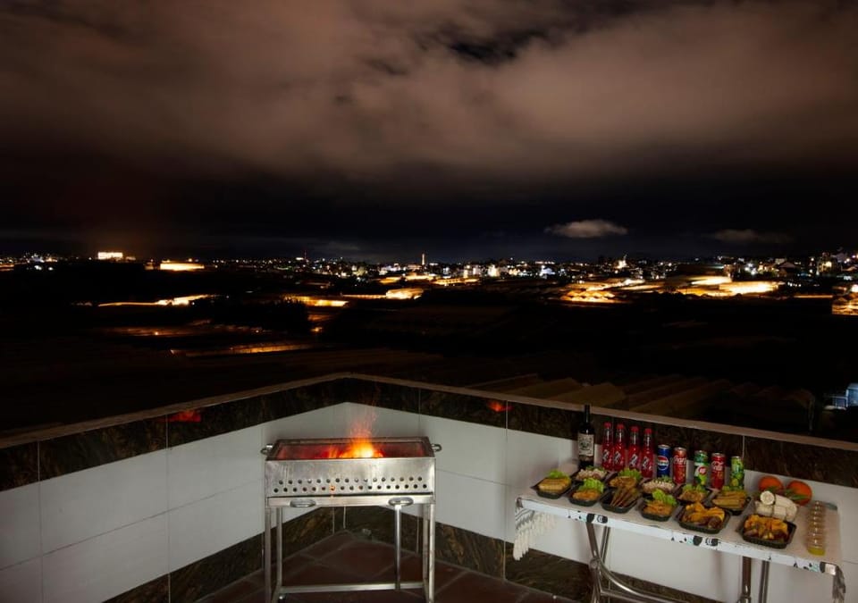 Japan Villa Homestay ByTheHill Hotel in Dalat