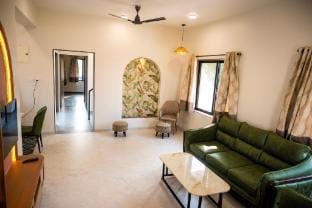 Sangeet Farm Villa Villa in Maharashtra