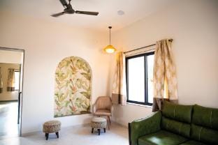 Sangeet Farm Villa Villa in Maharashtra