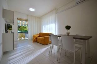 Contemporary two room apartment for 4 people near the sea Apartment in Friuli-Venezia Giulia