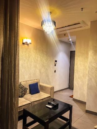 Enjoy exotic stays with views Apartment in Noida