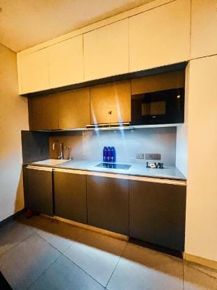 Enjoy exotic stays with views Apartment in Noida