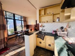 Avocado Lovely 1-Bedroom Apartment with Patio Apartment in Bagmati Province, Nepal