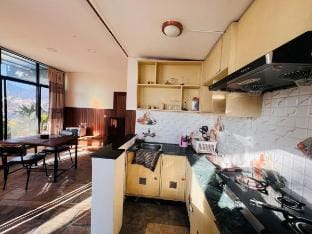 Avocado Lovely 1-Bedroom Apartment with Patio Apartment in Bagmati Province, Nepal
