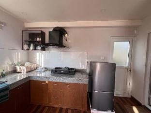 Awesome One BR Cottage in Avocado Garden Vacation rental in Bagmati Province, Nepal