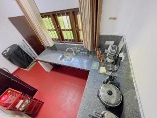Riverside Nature Haven Villa Weligama Villa in Southern Province