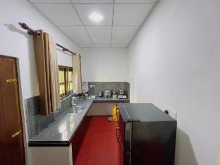 Riverside Nature Haven Villa Weligama Villa in Southern Province